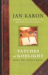 Patches of Godlight