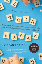 Fatsis, S: Word Freak