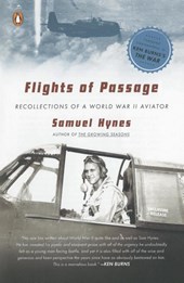 Flights of Passage