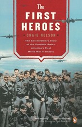 The First Heroes