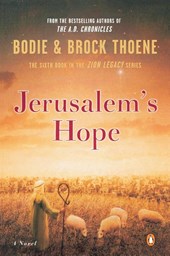 Jerusalem's Hope