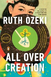 Ozeki, R: All Over Creation