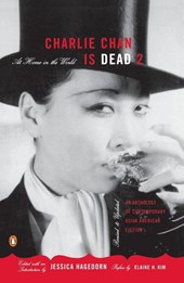 Charlie Chan Is Dead 2
