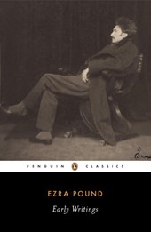 Early Writings (Pound, Ezra)