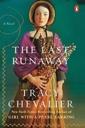 Last Runaway