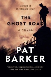 The Ghost Road