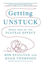 Getting Unstuck
