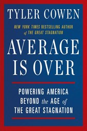 Average is Over