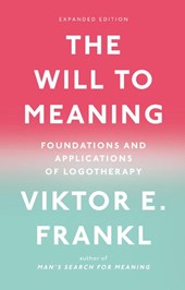 The Will to Meaning