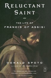 Reluctant Saint