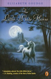 Goudge, E: Little White Horse