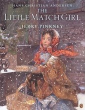 LITTLE MATCH GIRL