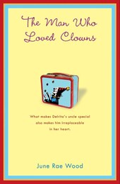 The Man Who Loved Clowns