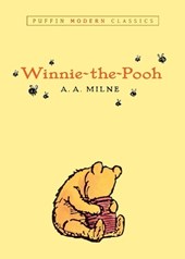 Winnie-The-Pooh