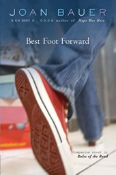 Best Foot Forward