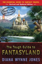 Jones, D: Tough Guide to Fantasyland