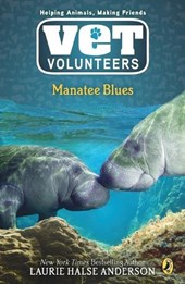 Manatee Blues