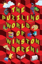 The Puzzling World of Winston Breen