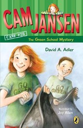 Cam Jansen