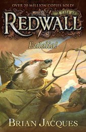 Eulalia!: A Tale of Redwall