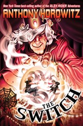 Horowitz, A: Switch