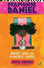 Make Way for Dyamonde Daniel