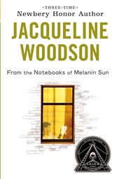 From the Notebooks of Melanin Sun