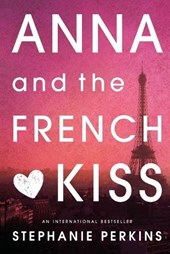 Anna and the French Kiss