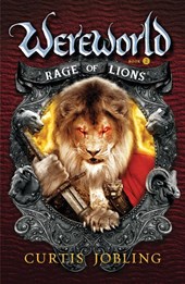 Jobling, C: Rage of Lions