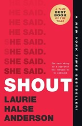 SHOUT