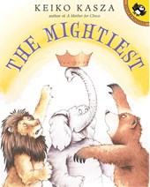 The Mightiest