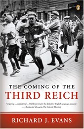 Evans, R: Coming of the Third Reich
