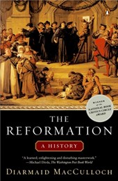 REFORMATION