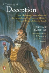 A Treasury of Deception