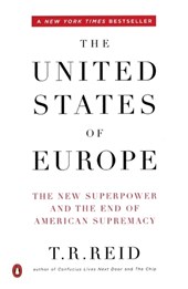 The United States Of Europe