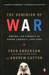 The Dominion of War