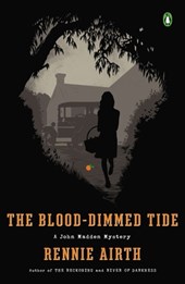 BLOOD-DIMMED TIDE