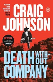 Death Without Company: A Longmire Mystery