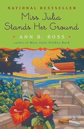 Miss Julia Stands Her Ground