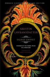 Kristin Lavransdatter