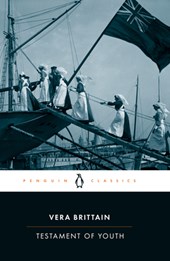 TESTAMENT OF YOUTH