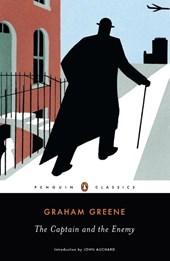 The Captain and the Enemy