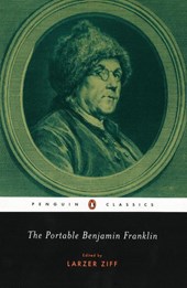 The Portable Benjamin Franklin