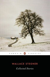 Collected Stories (Stegner, Wallace)