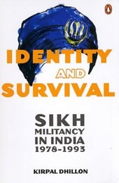 Identity & Survival