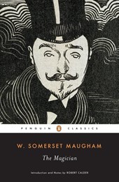 The Magician