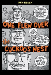 One Flew Over the Cuckoo's Nest