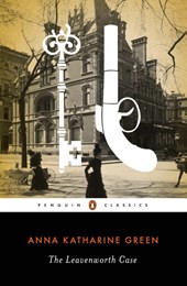 The Leavenworth Case