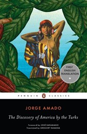 The Discovery of America by the Turks