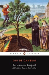 Barlaam and Josaphat